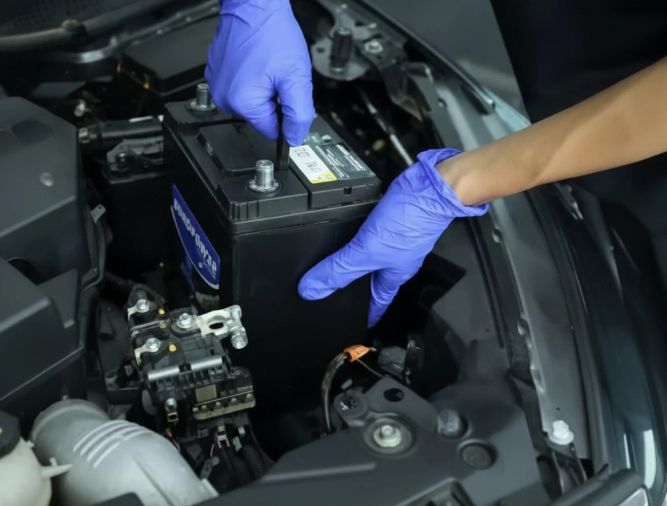 Why Choose Battery Zone UAE in Al Qusais