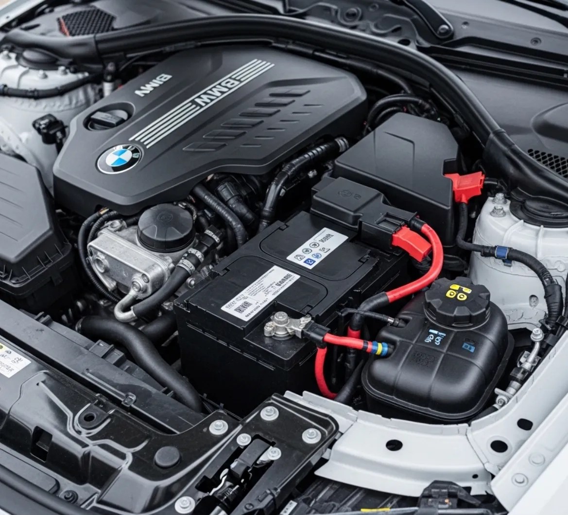 Trusted Car Battery Replacement Services in Al Safa 1, 2 & 3