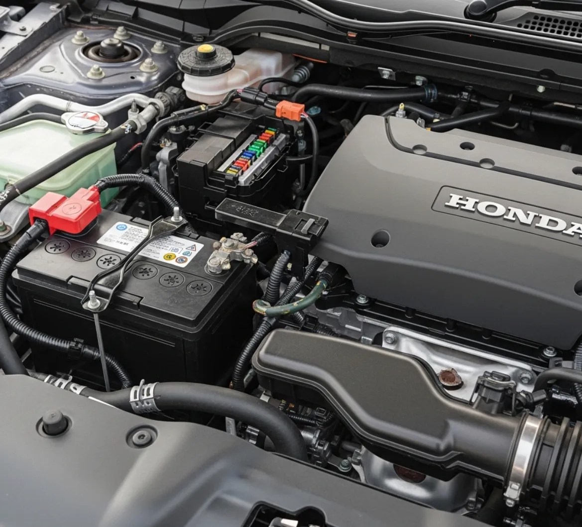 Reliable Car Battery Replacement Services in Al Wasl