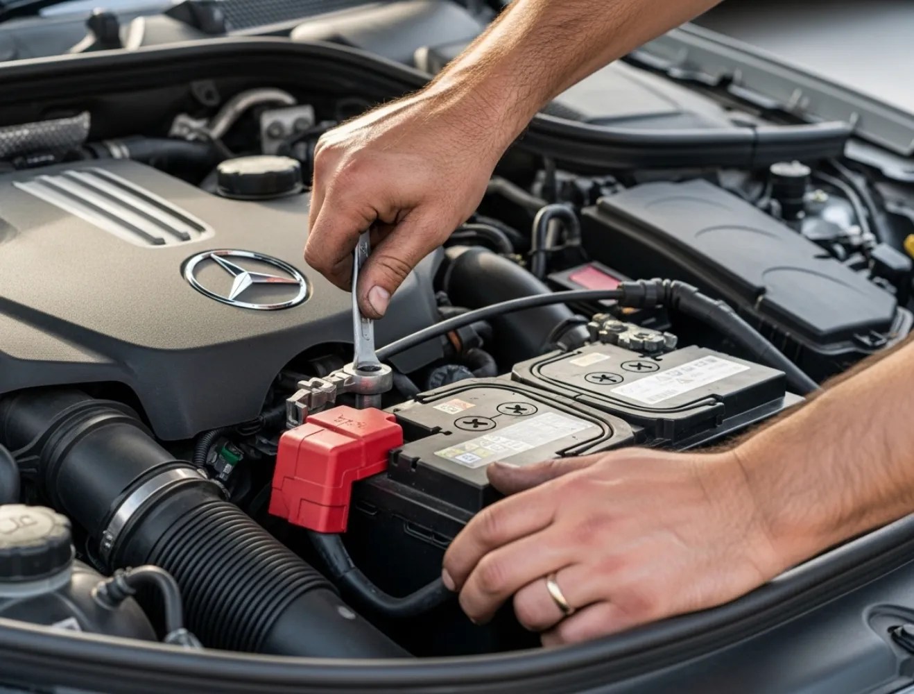 Why Choose Battery Zone UAE in Dubai South