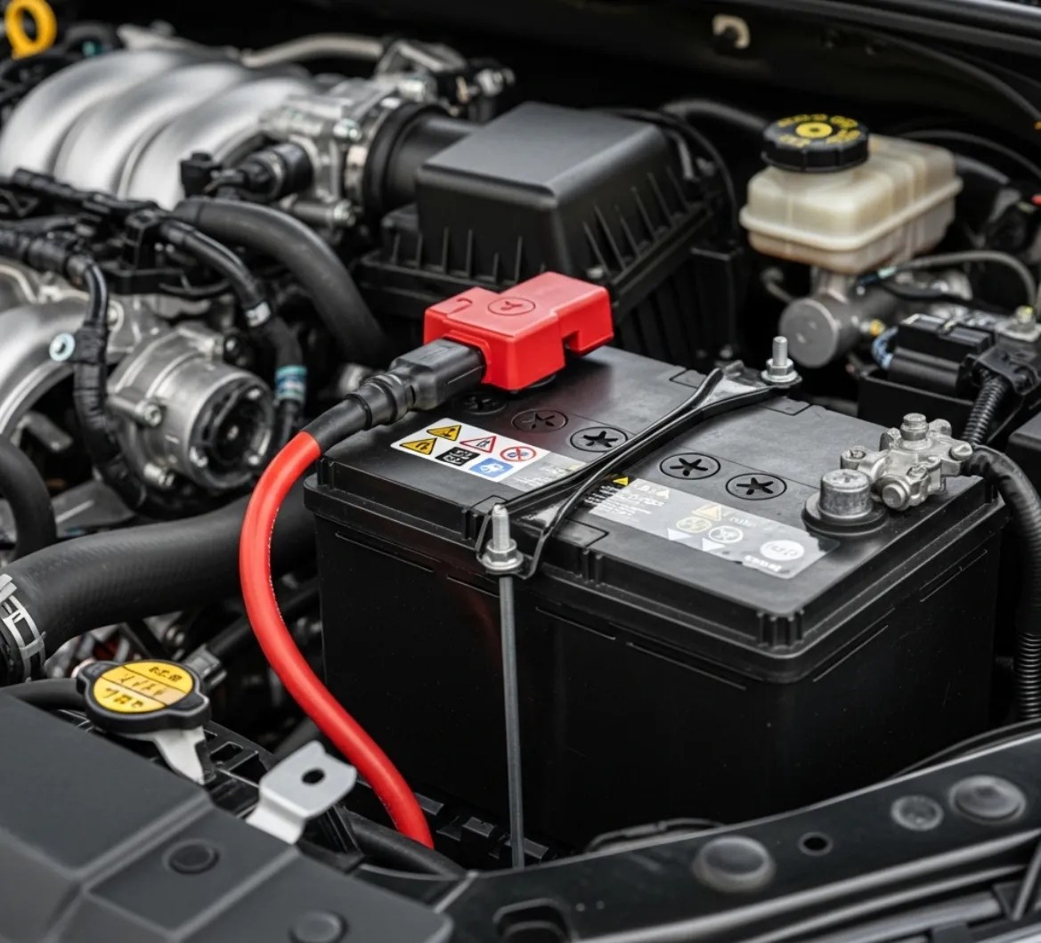 Trusted Car Battery Replacement Services in Jumeirah 1, 2 & 3