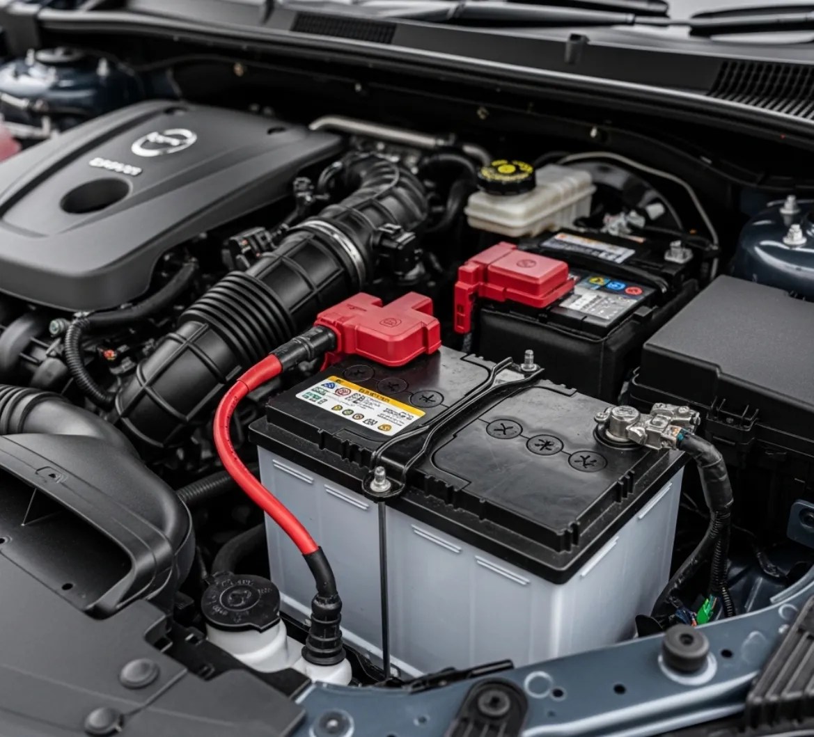 Reliable Car Battery Replacement & Expert Services in Studio City