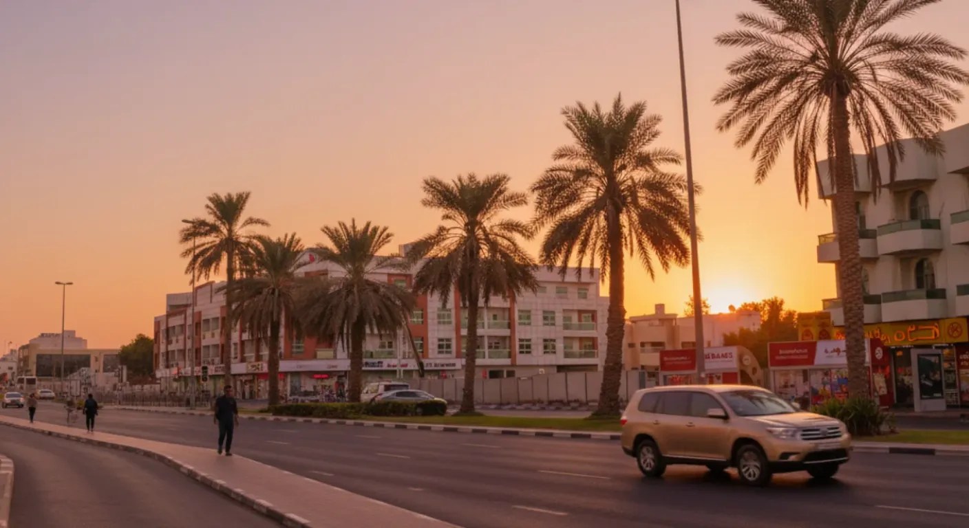 Car battery replacement in Abu Hail, Dubai