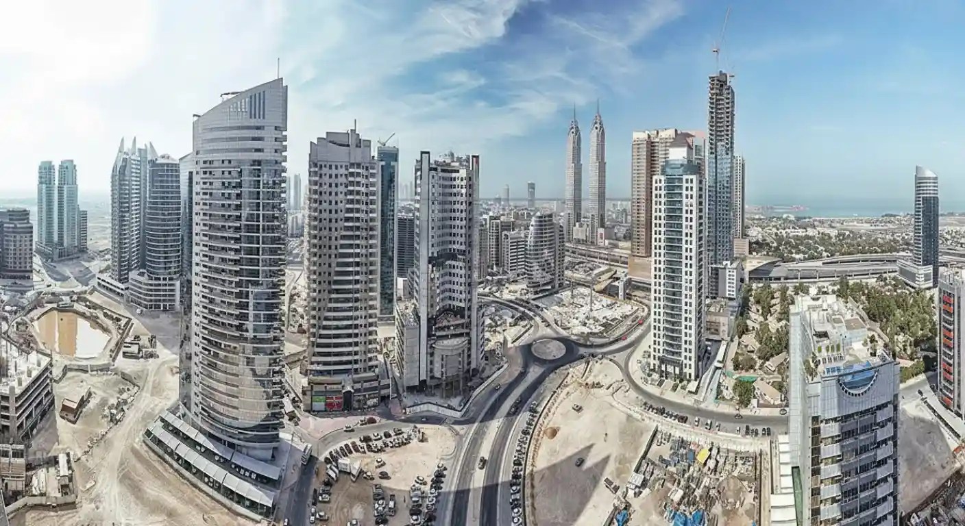 Car battery replacement in Al Barsha Heights, Dubai