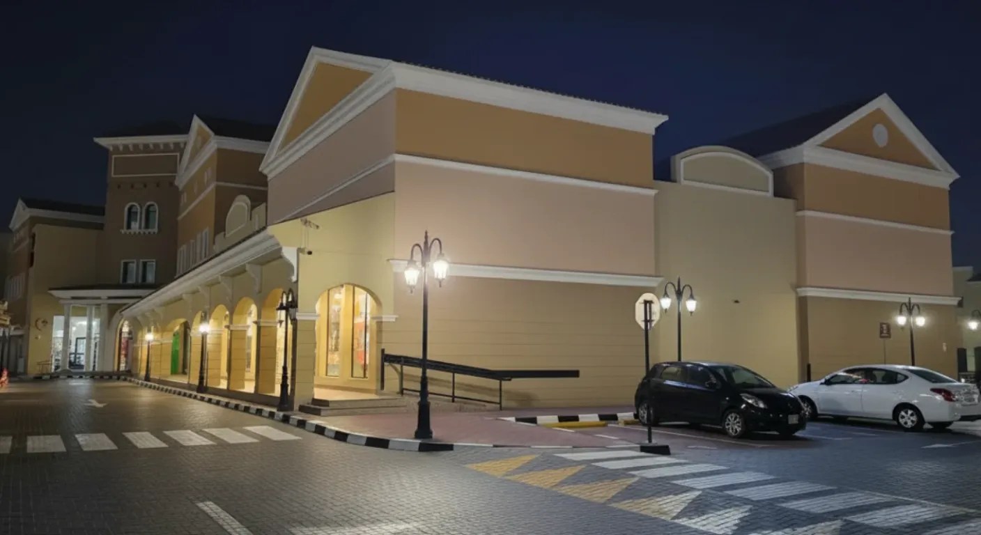 Car battery replacement in Al Shurooq, Dubai