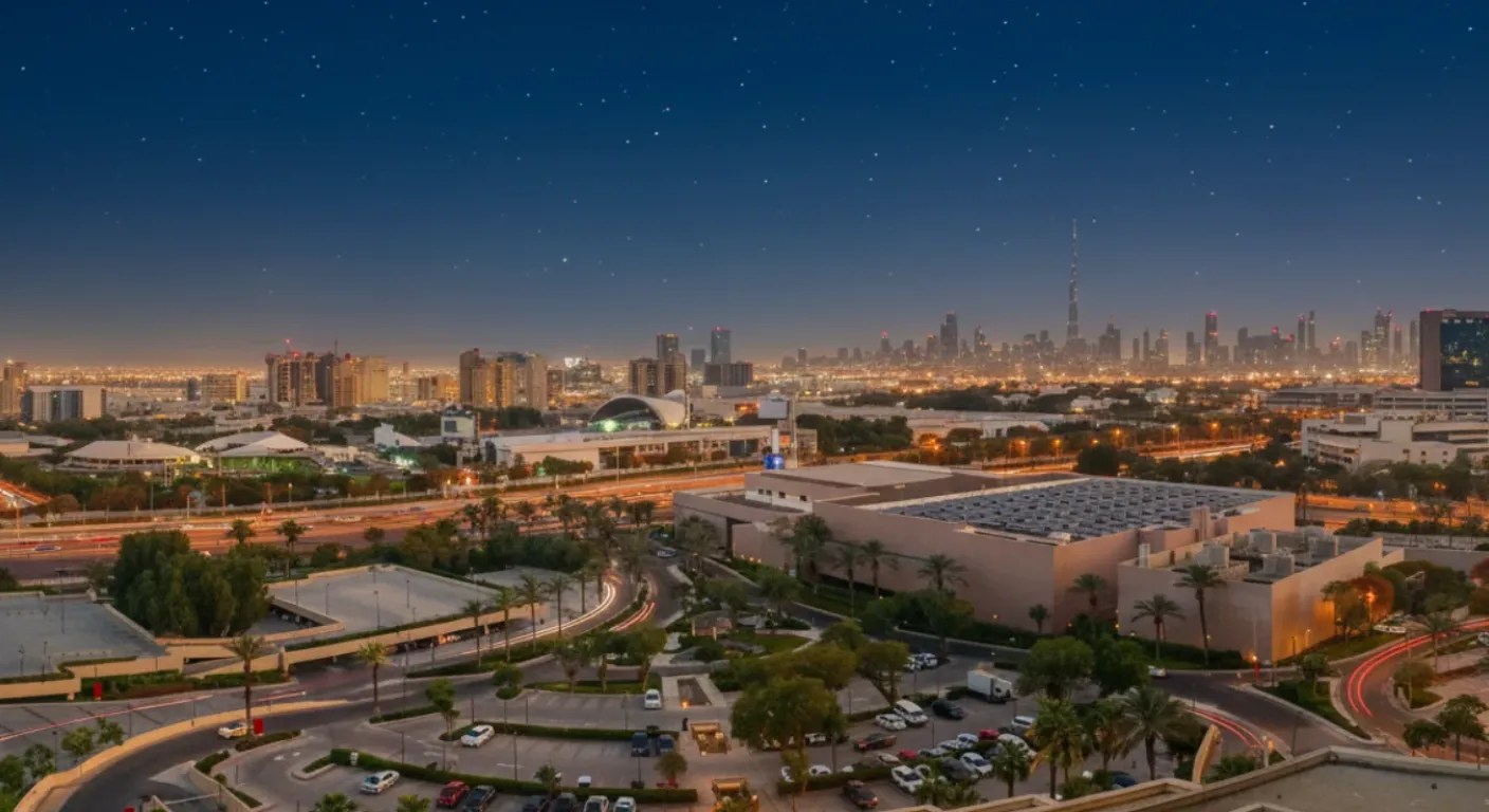 Car battery replacement in Nad Al Hamar, Dubai