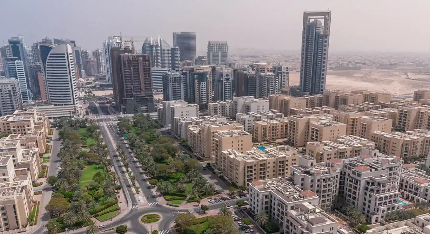 Car battery replacement in Al Barsha 1 2 3, Dubai