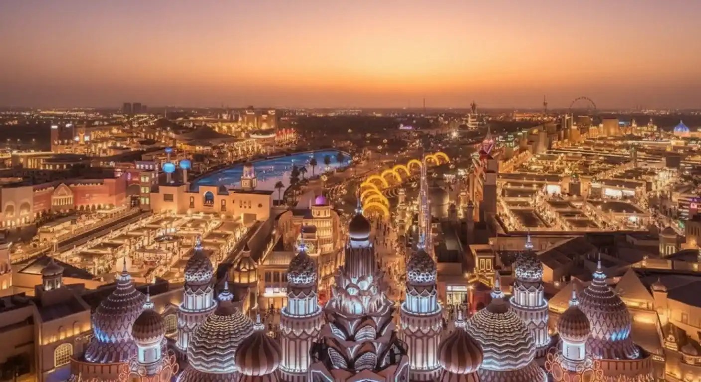 Car battery replacement in Global Village Dubai, Dubai