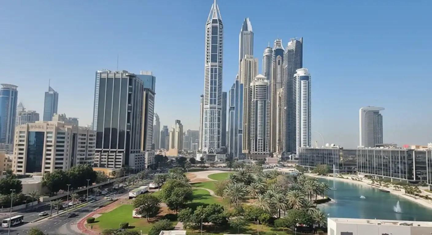 Car battery replacement in Media city, Dubai