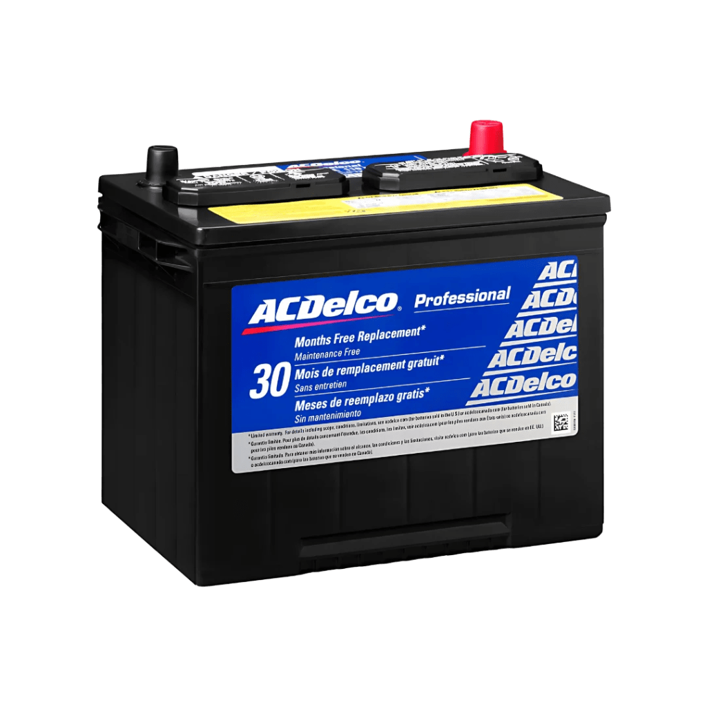 ACDelco