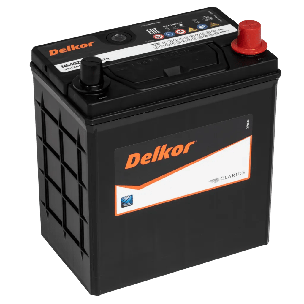 Delkor