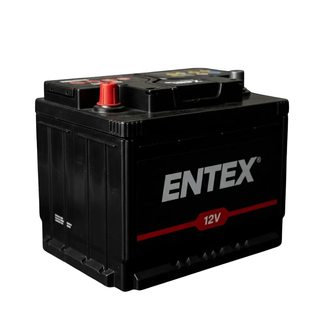 Entex