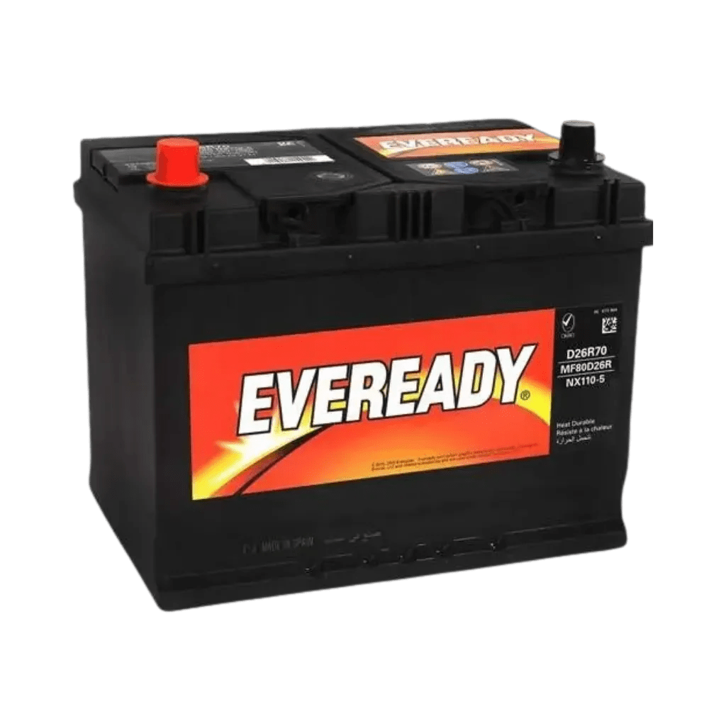 Eveready