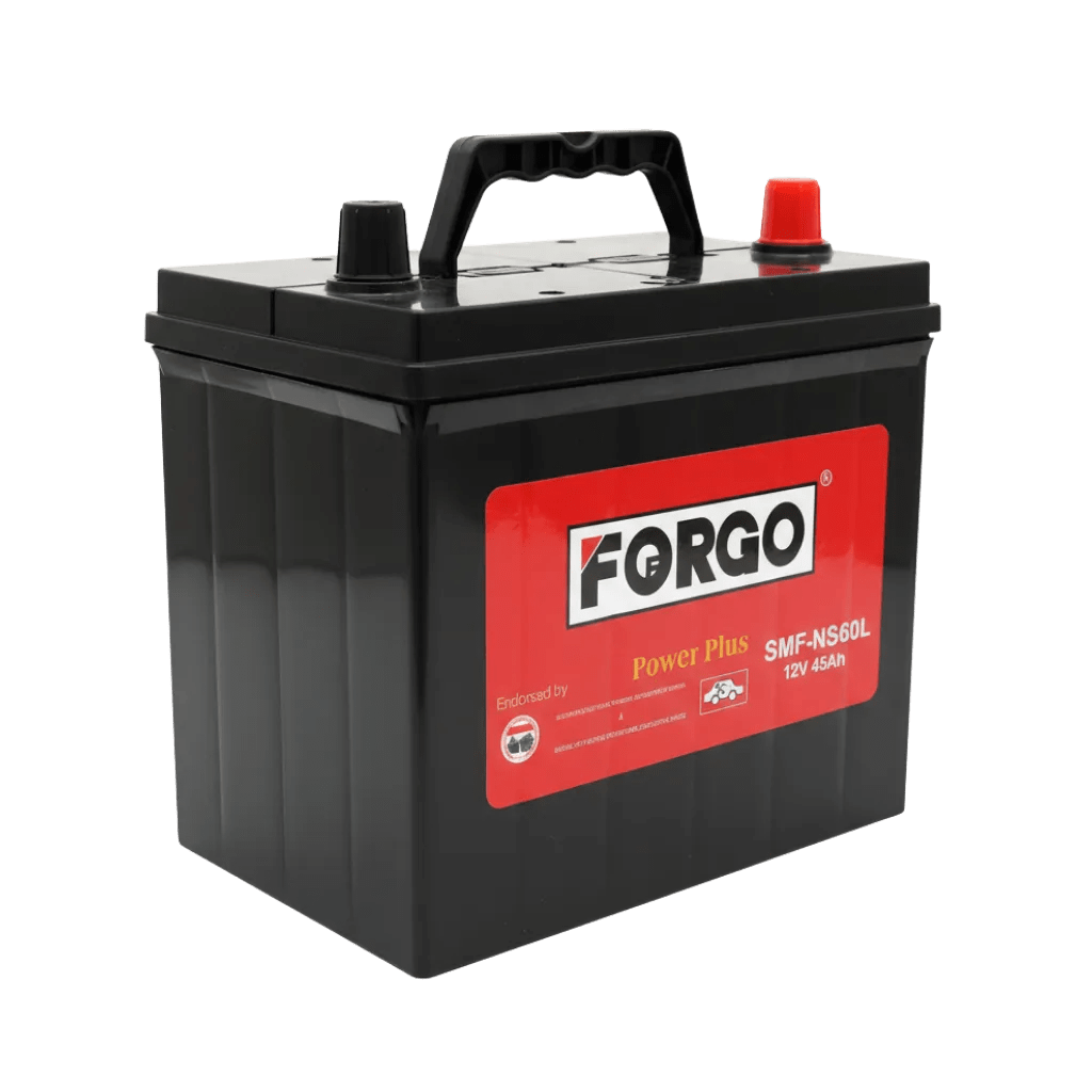 Forgo