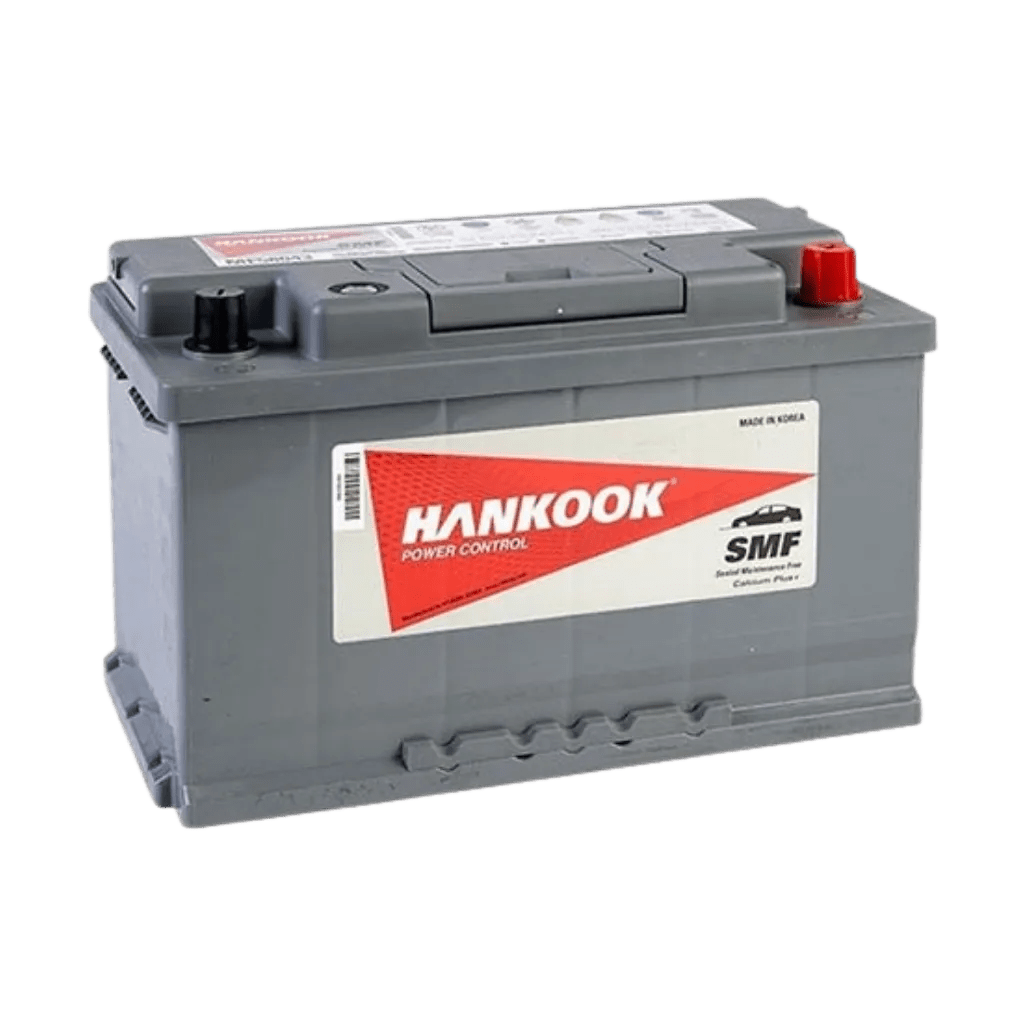Hankook