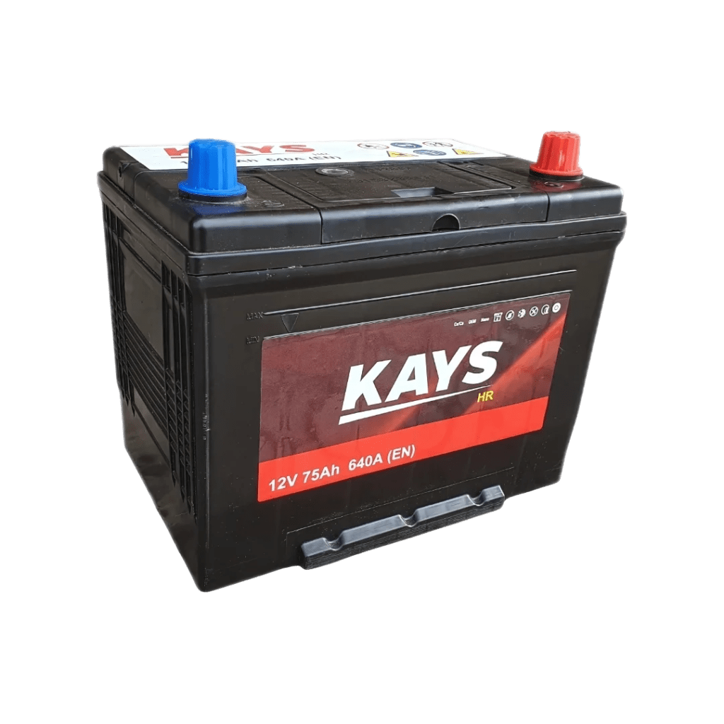 بطاريات Kays