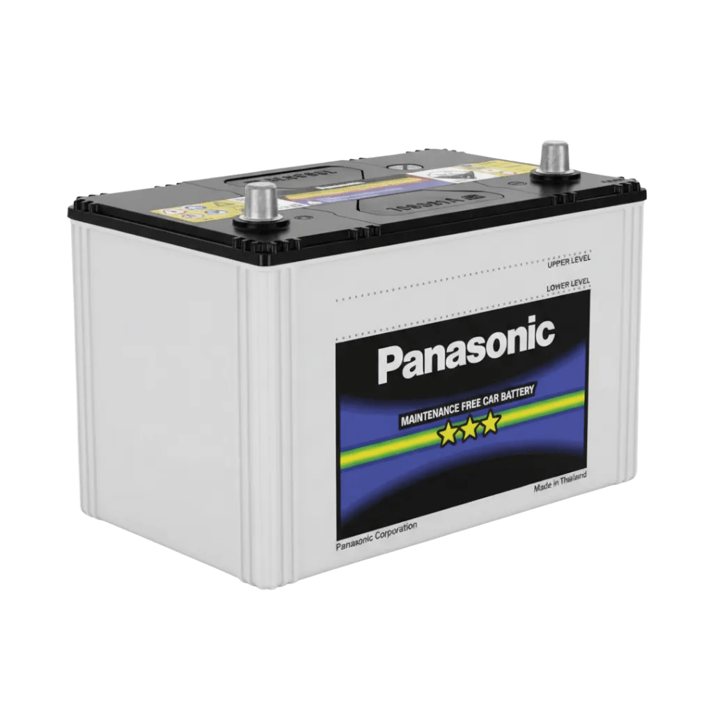 Panasonic