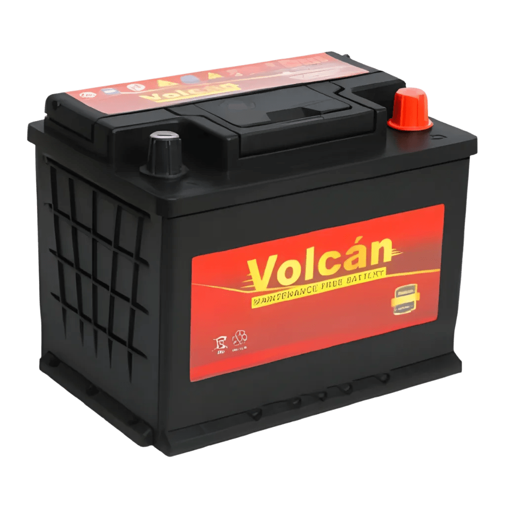 Volcan