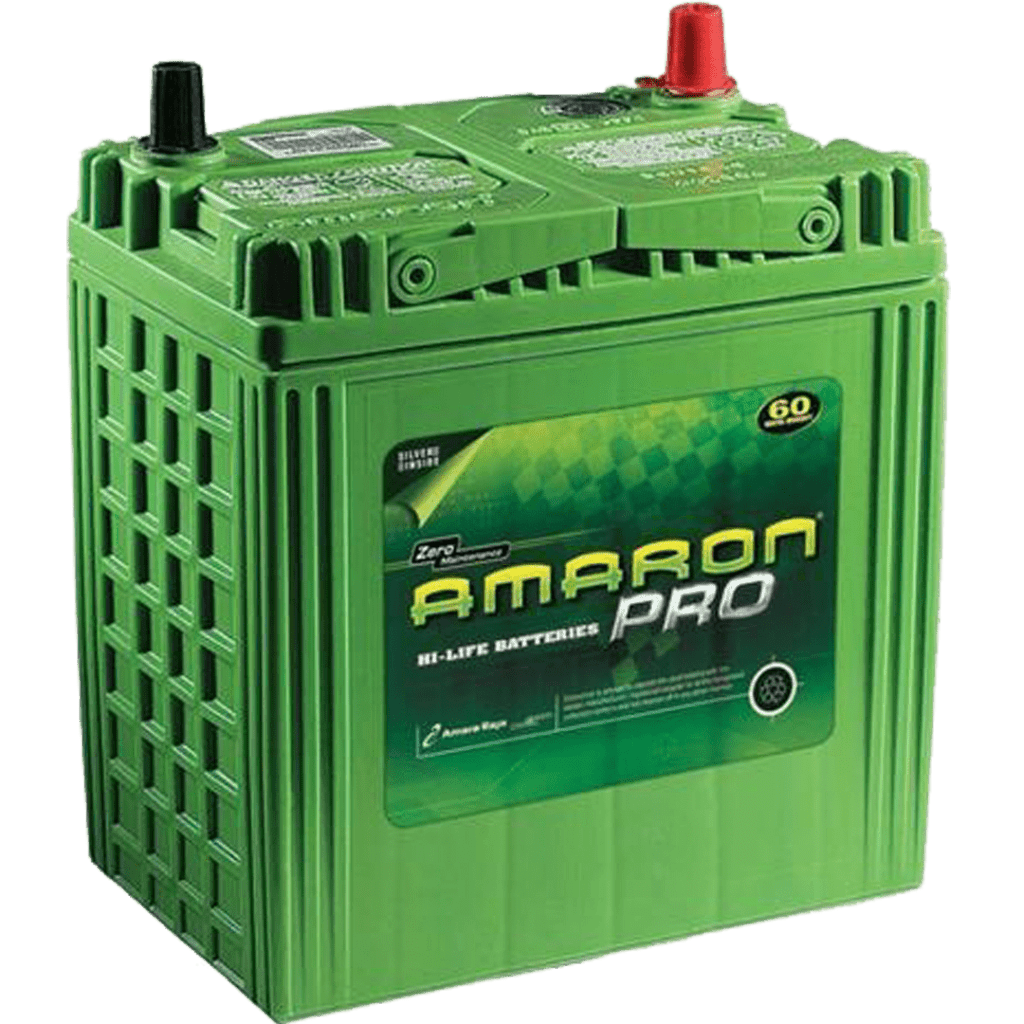 Amaron