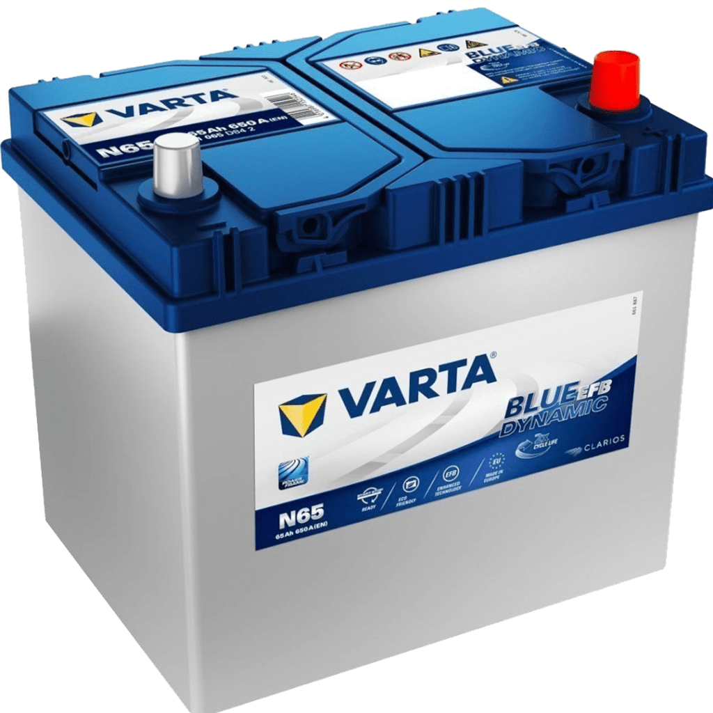 Varta