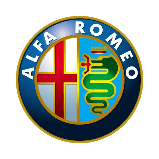 Alfa Romeo logo