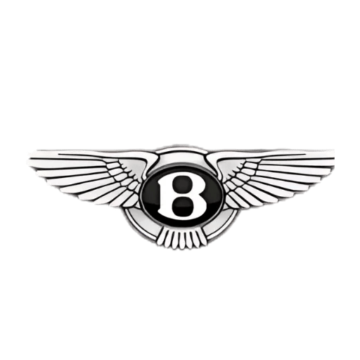Bentley logo