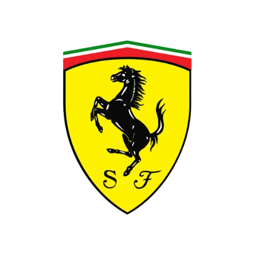 Ferrari logo