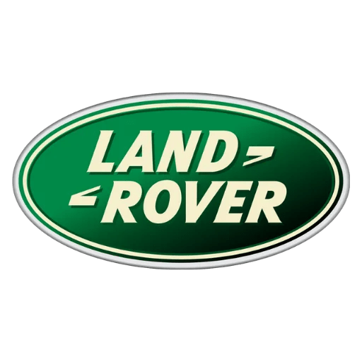 Land Rover logo