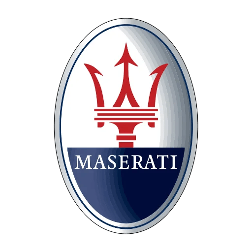 Maserati logo