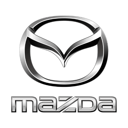 Mazda logo