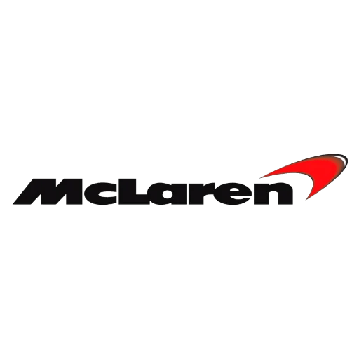 McLaren