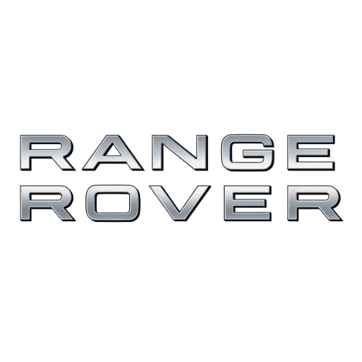 Range Rover logo