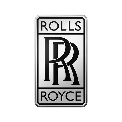 Rolls-Royce logo