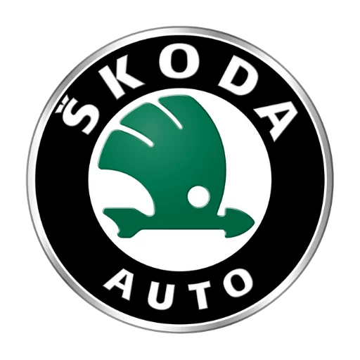 Skoda logo