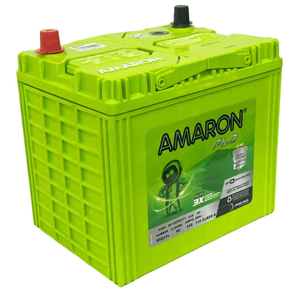 Amaron FLO
