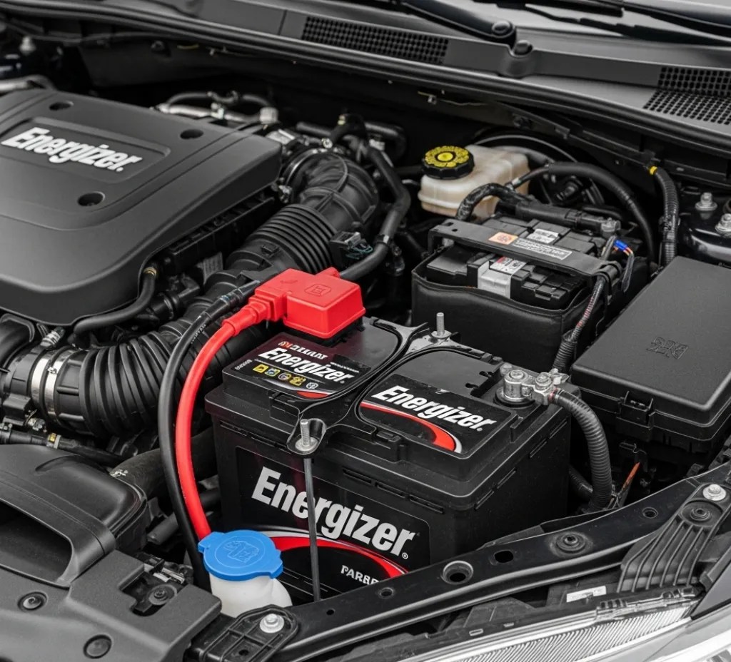 خيارات بطاريات Energizer