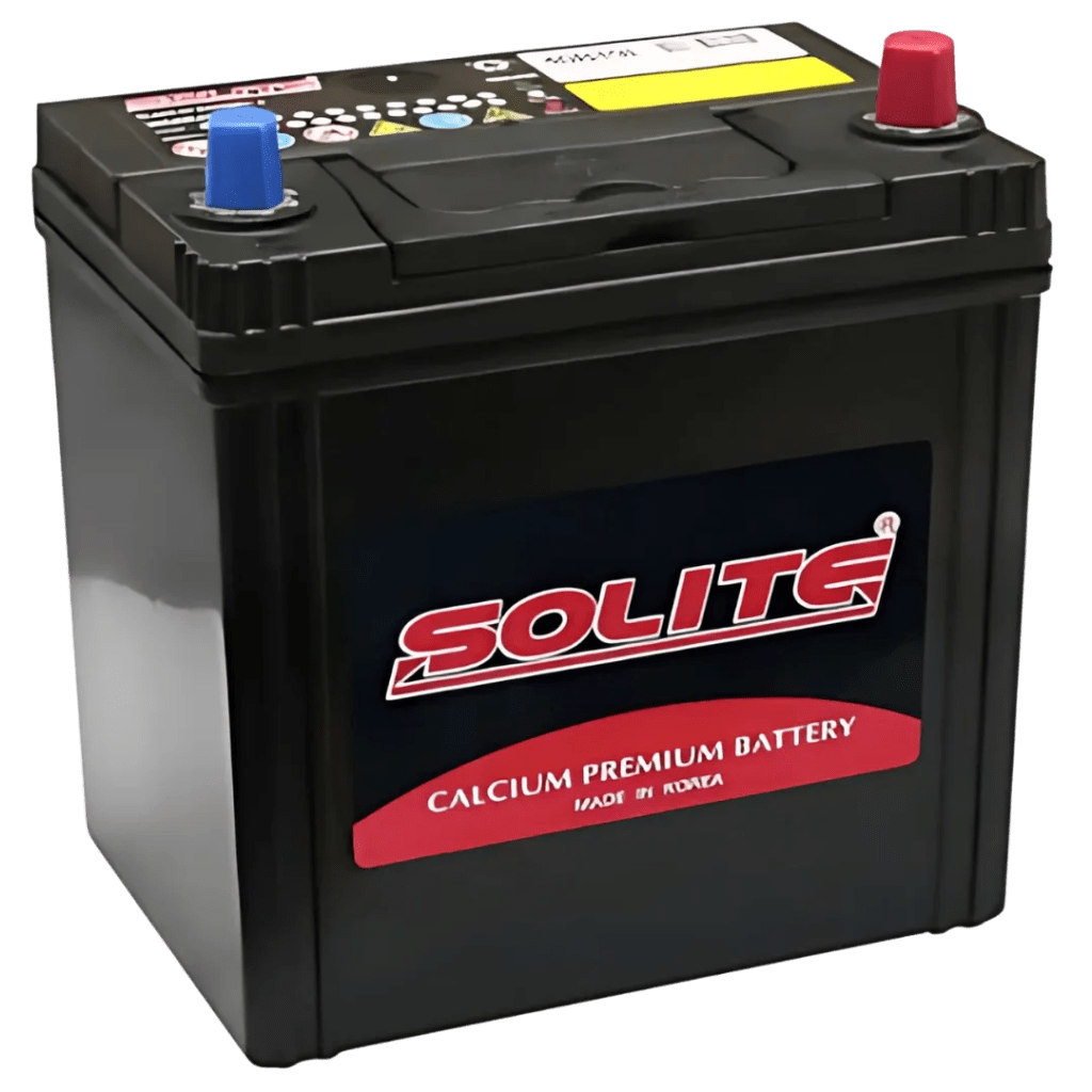 بطارية Solite