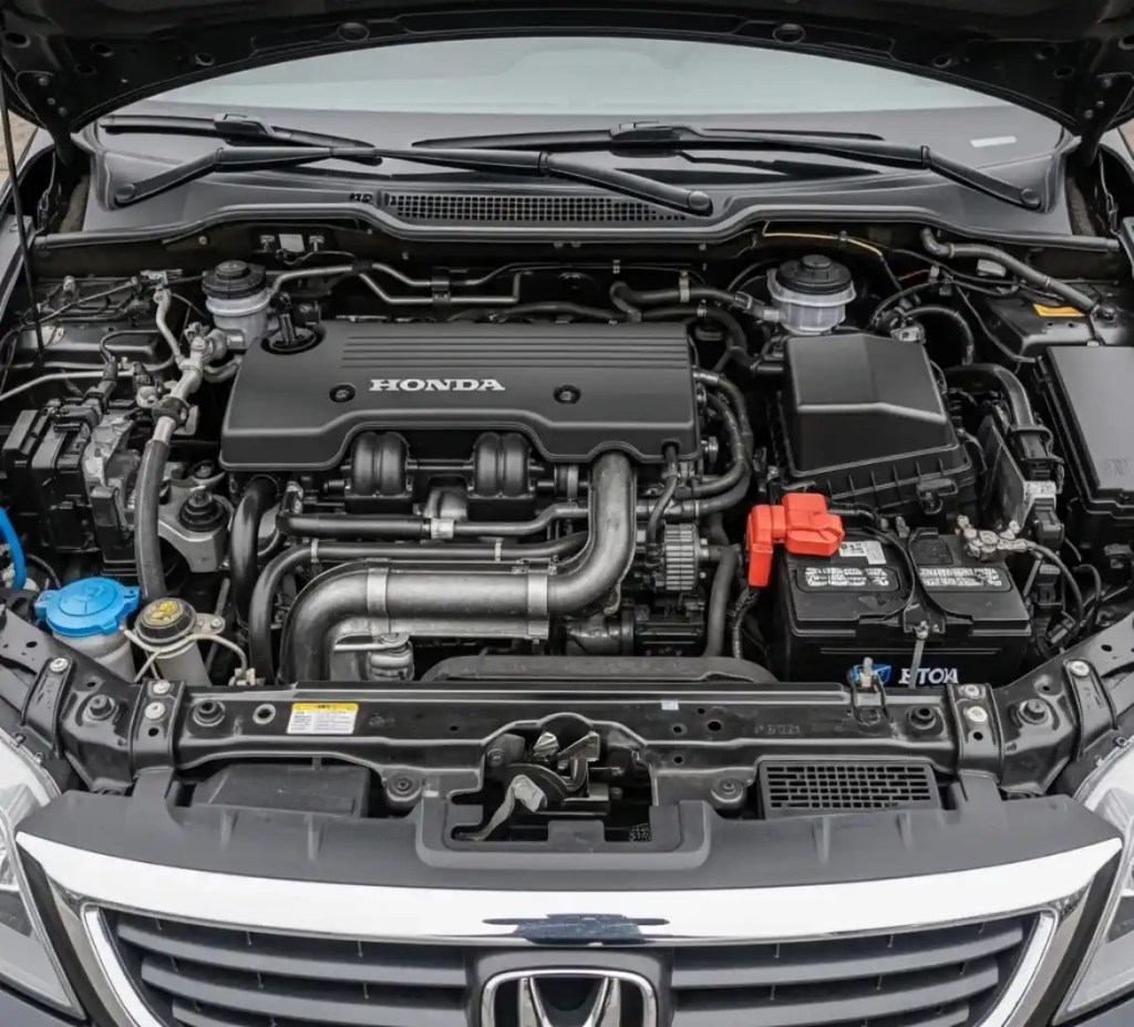 Signs a Honda battery is failing
