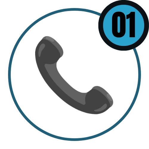 Call or Book Online