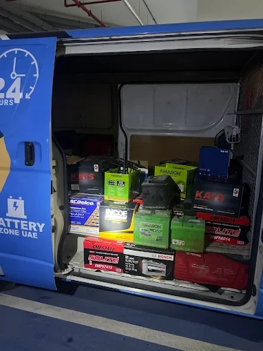 Best car battery repair