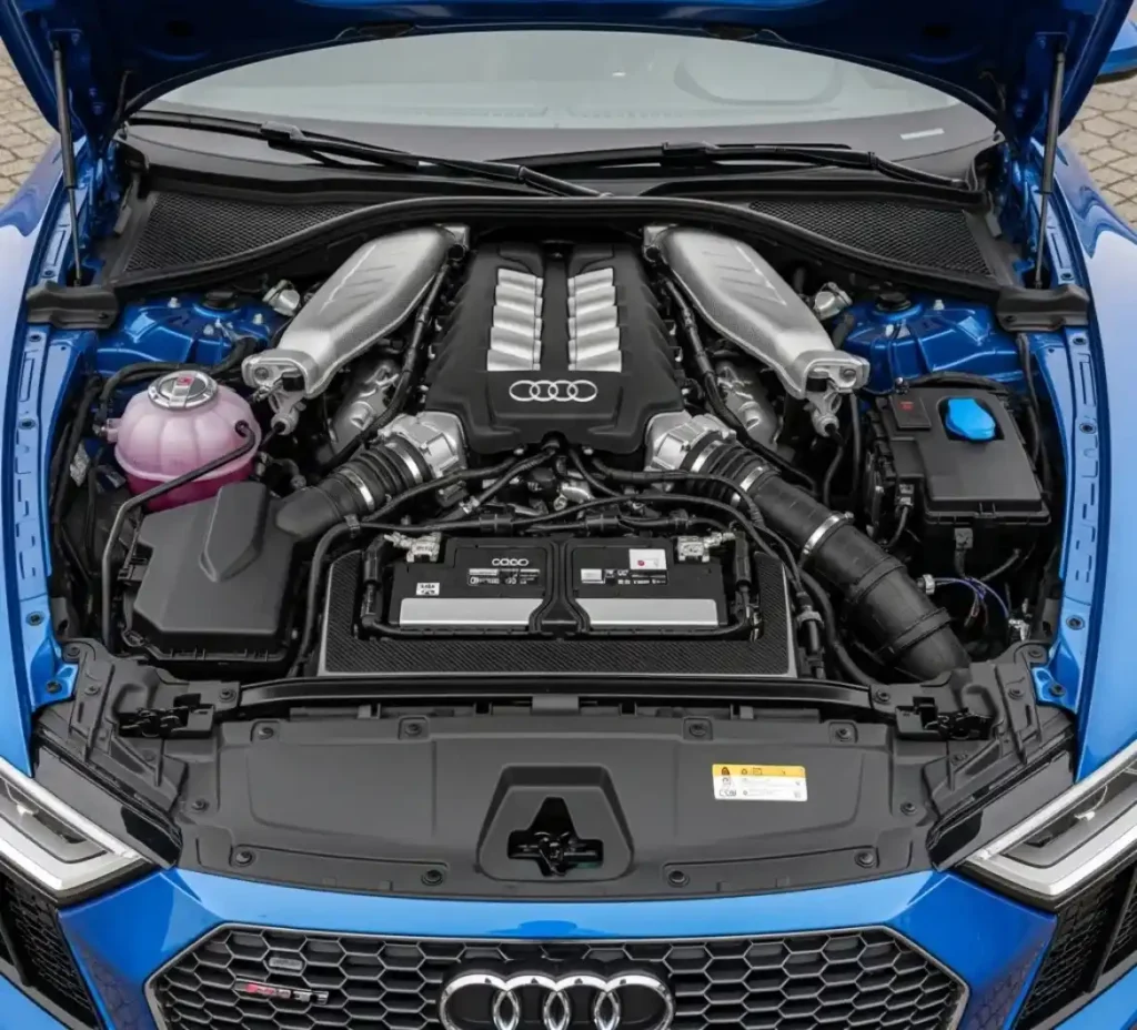 Audi Battery Replacement 2 Audi Battery Might Be Failing