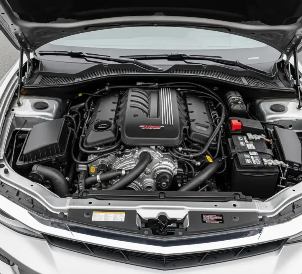 Camaro Battery Replacement 2 Camaro Battery Needs Replacement