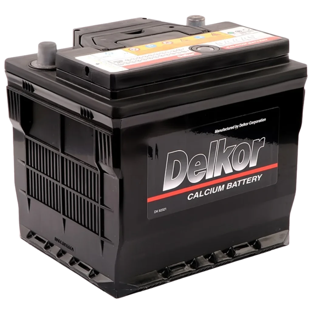 Delkor 2 Delkor Calcium MF