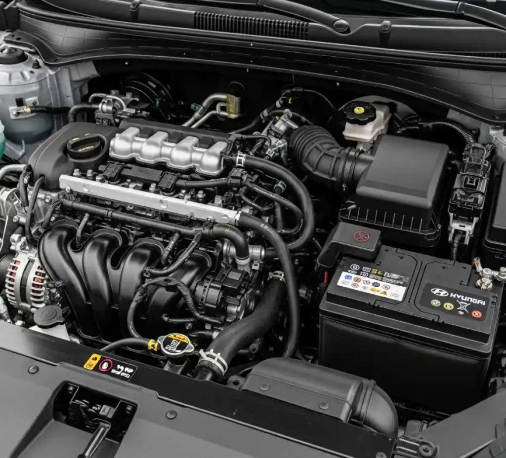 Hyundai Battery Replacement 2 Hyundai Battery Trouble