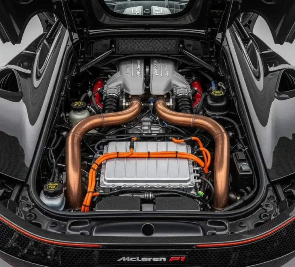 McLaren Battery Replacement 2 McLaren Battery Might Be Failing