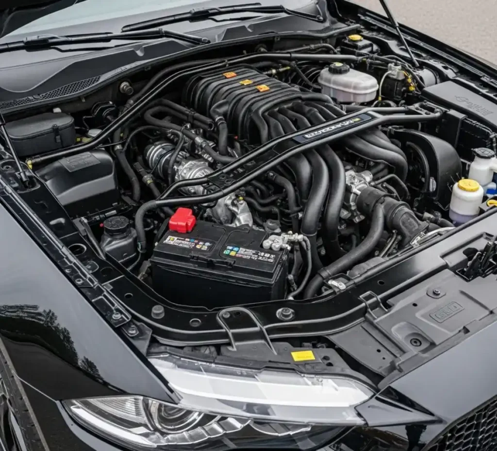 Mustang Battery Replacement 2 Mustang Battery Might Be Failing