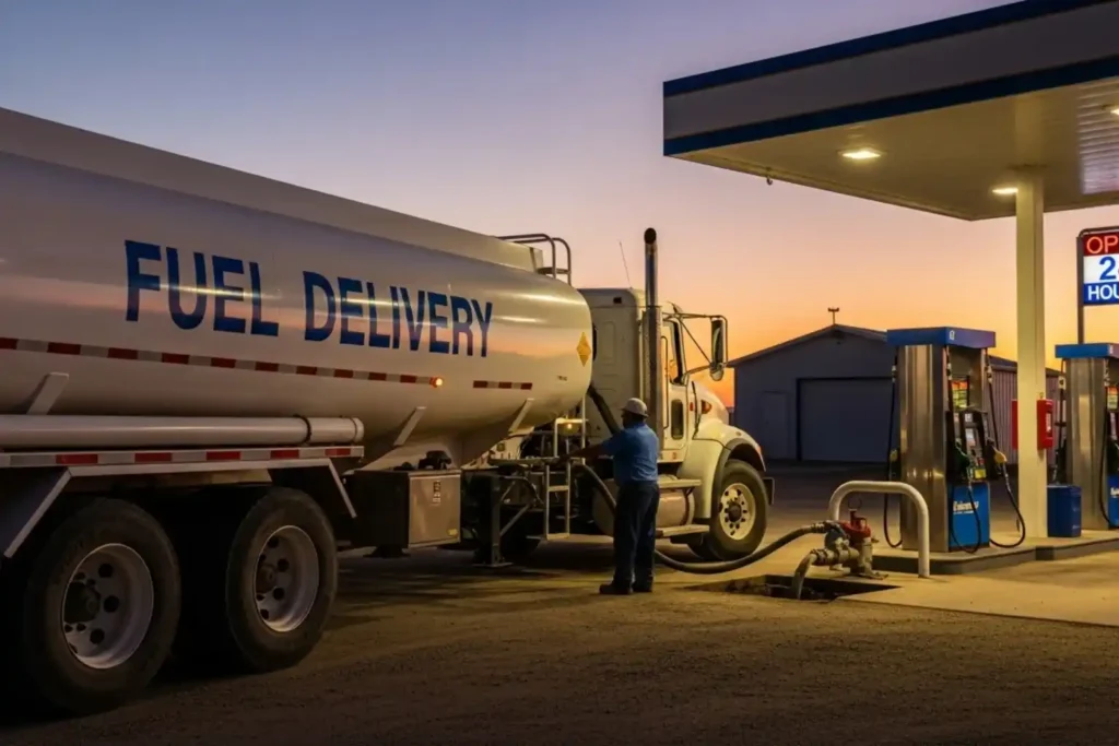 Fuel Delivery Dubai 2 Petrol Delivery in Dubai