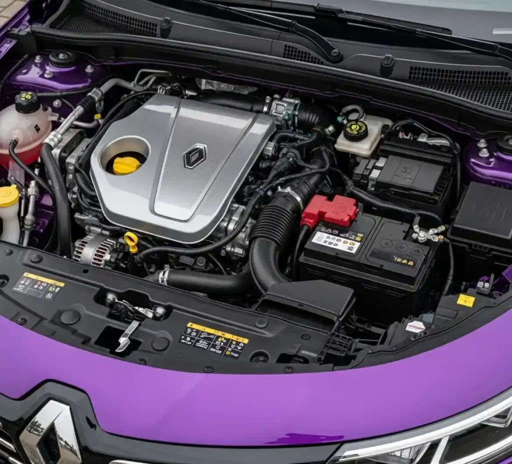 Renault Battery Replacement 2 Renault Battery May Be Failing