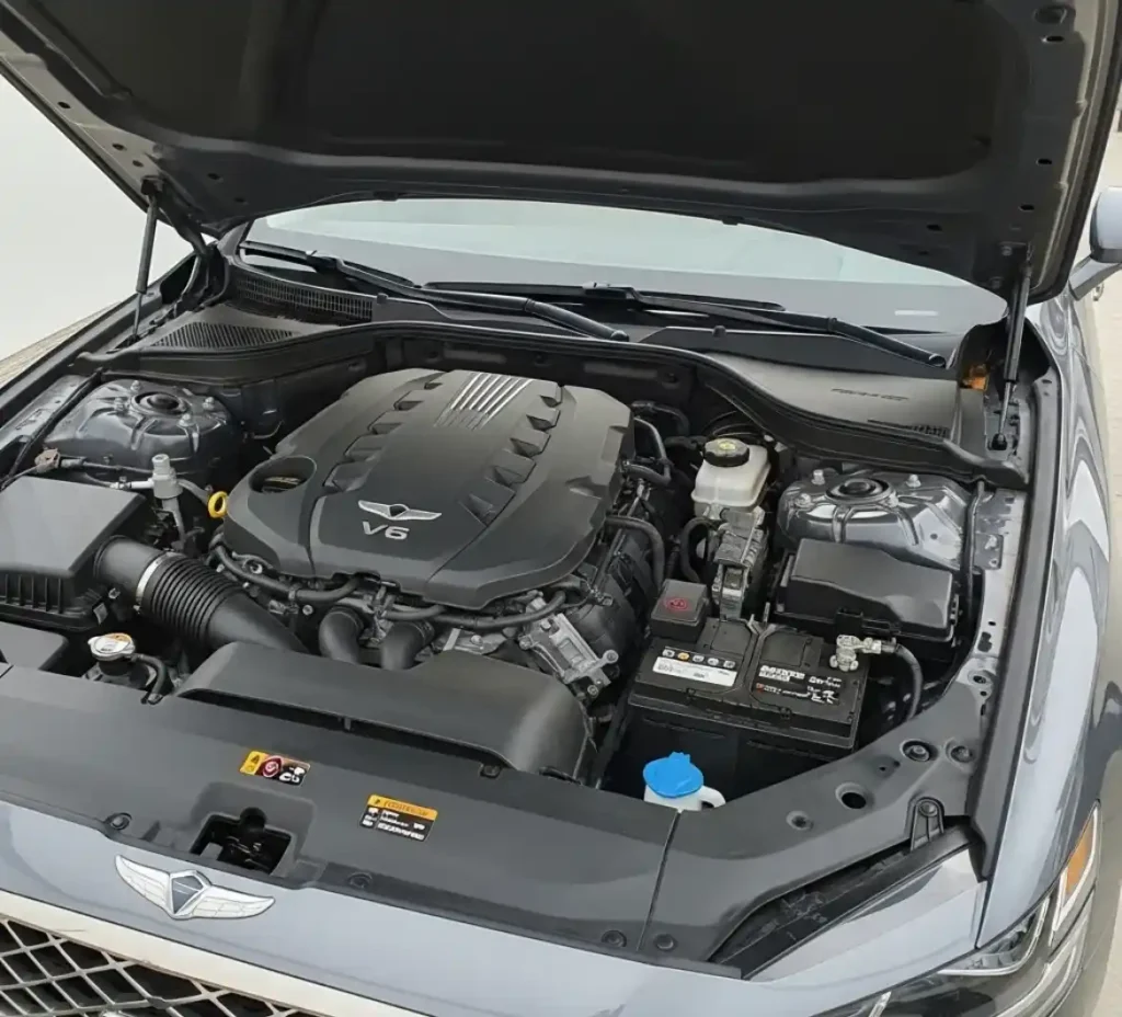 Signs Your Genesis Battery