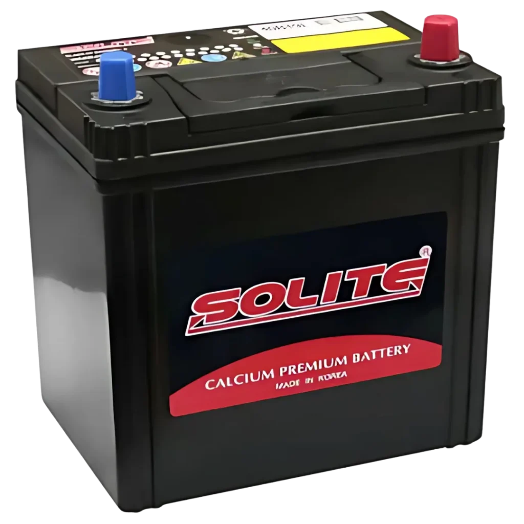 Solite Battery